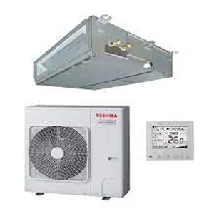 Toshiba SPA DI80