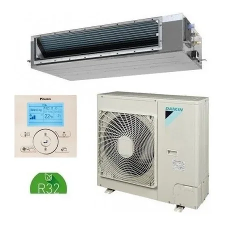 Daikin ADEAS100A