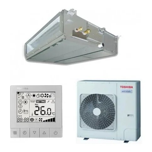 Toshiba SPA110K