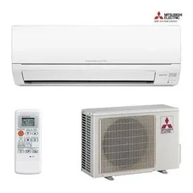 Mitsubishi Electric MSZHR35 VFK