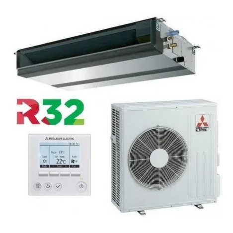 Mitsubishi Electric MGPEZ-100VJA