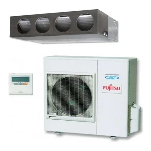 Fujitsu ACY100 K-KA