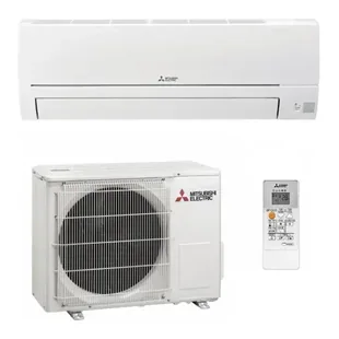 Mitsubishi Electric MSZ-HR25VF