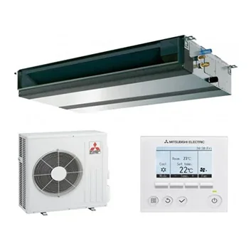 Mitsubishi Electric SPEZ-71VJA