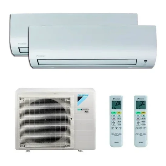 Daikin 2MXP50M2 25/35