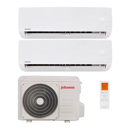 Johnson J254 25-35