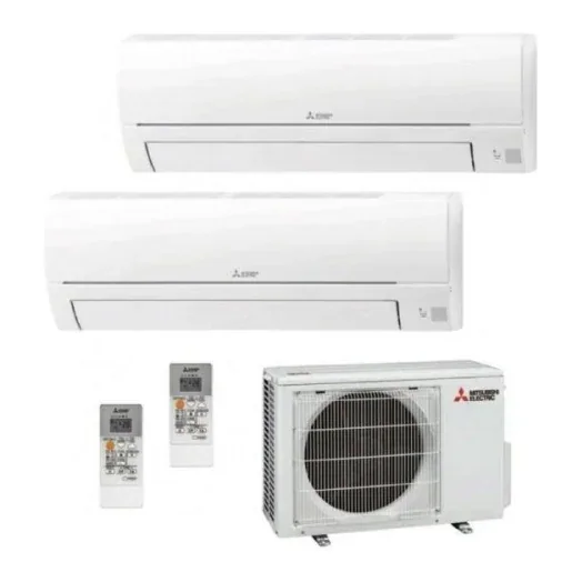 Mitsubishi Electric MXZ-HR40VF 2535