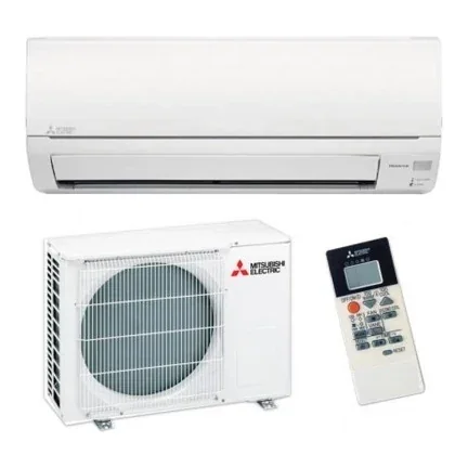 Mitsubishi Electric MXZ-HR50VF 2535