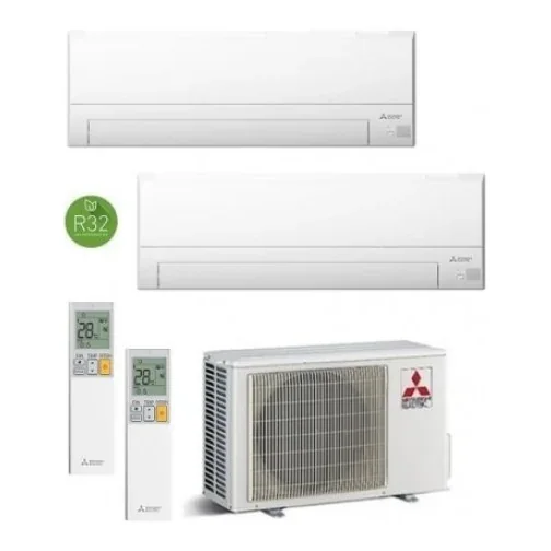 Mitsubishi Electric MXZ-BT42VF 2525