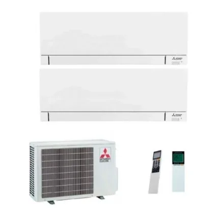 Mitsubishi Electric MXZ-BT53VF 2525