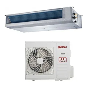 Giatsu GIA-D18IX43