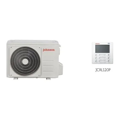 Johnson JDM52VKW2