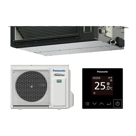 Panasonic KITZ60UD3
