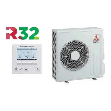 Mitsubishi Electric MGPEZ-60VJA
