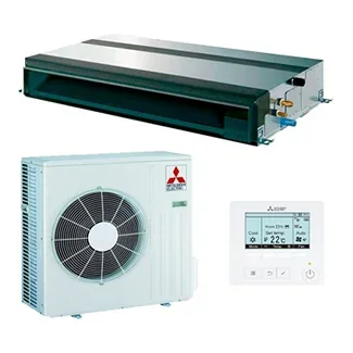Mitsubishi Electric MSPEZ-50VJA